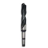 MTE HSS DIN 345 43 mm Mors Konik Saplı Matkap Ucu