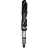 MTE HSS DIN 345 44 mm Mors Konik Saplı Matkap Ucu