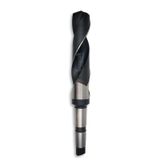 MTE HSS DIN 345 46 mm Mors Konik Saplı Matkap Ucu