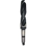 MTE HSS DIN 345 47 mm Mors Konik Saplı Matkap Ucu