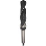 MTE HSS DIN 345 48 mm Mors Konik Saplı Matkap Ucu