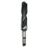 MTE HSS DIN 345 50 mm Mors Konik Saplı Matkap Ucu