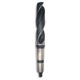 MTE HSS DIN 345 51 mm Mors Konik Saplı Matkap Ucu