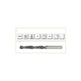 Mte Hss Metal Matkap Ucu (Adet) - 5MM