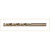 Mte Makina Takım 18.5 mm Hss Dın 338 Silindirik Saplı Kısa Matkap Ucu Altın Seri