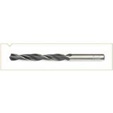 MTE Makina Takım 9.7 mm Hss Dın 338 Silindirik Saplı Kısa Matkap Ucu Haddeli