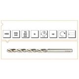 Mte Makina Takım B00007200790 Hss Dın 340 Rn Matkap Ucu 7.9 Mm