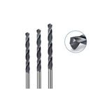 Mte Makina Takım Dın338 Hss Matkap Ucu Haddeli 2.8 Mm