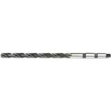 MTE Makina Takım Hss Dın 1870/2 Rn Mors Konik Saplı(Çok Uzun)Matkap Ucu 20 Mm-Mte B00007732000