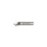 MTE MAKİNA TAKIM HSS DIN 335 C HAVŞA FREZE 20.5 MM-90º B00313122050