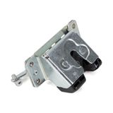 MTE Opel Corsa C Arka Bagaj Kilidi 90563999 - Gri