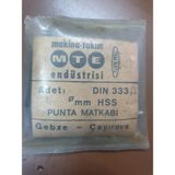MTE Punta Matkap Ucu 5mm