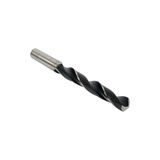 MTE Silindirik Saplı Matkap Ucu Mte Uzun 12 mm