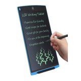 Mtekno Mavi Dijital Kalemli Çizim Yazı Tahtası