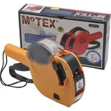 M°tex MX5500 Moteks Etiket Makinesi (Market Tipi) - -- - Moteks Fiyat Etiket Makines,