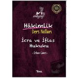 Mtiyaz İcra ve İflas Hukuku