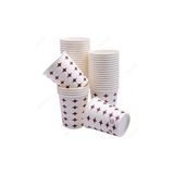 MTKardeşler 7 Oz Karton Bardak 500 Adet