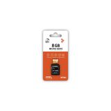 MTL 8GB Micro SD Kart (TF Card) Class 10 - Telefon Tablet Kamera Hafıza Kartı ile uyumlu