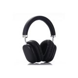 MTL Kablosuz Stereo Kulak Üstü Kulaklık Bluetooth 5.3 iOS ve Android HD Ses Extra Bass MT964 Siyah ile uyumlu