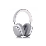 MTL Kablosuz Stereo Kulak Üstü Kulaklık HD Ses Bluetooth 5.3 Extra Bass Ios Ve Android MT964 Gri ile uyumlu
