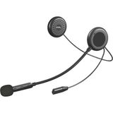 Mtl Kask Içi Bluetooth Kulaklık - Otomatik Cevaplama Universal Ios & Android Destekli MT- A962 - Siyah
