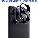 Mtl Redmi Note 13 Pro Plus 5g Uyumlu Kamera Lens Koruyucu Dayanıklı Kamera Koruyucu - Belirtilmemiş