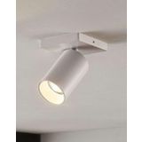 mtlights modern spor kare led spot beyaz panasonıc ampulü günışığı ampullü koridor mutfak banyo salon MYL003403