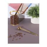 Mtm Home 10 ML GOLD ÖLÇÜ KAŞIĞI