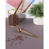 MTM Home 15 ML GOLD ÖLÇÜ KAŞIĞI