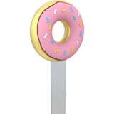 MTM Metalmorphose Donut Kitap Ayracı