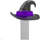 MTM Metalmorphose Wizard Hat Kitap Ayracı