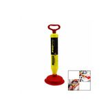 mtm My The Mall Drain Buster Tuvalet - Lavabo ve Klozet Pompası (4172)