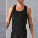 MTM My The Mall Giyim Erkek Siyah Sportive Atlet 2313
