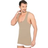 MTM My The Mall Giyim Ten Mı Emay 1400 Modal Cotton Erkek Atlet Korse