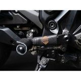 MTNdizlik MAK99 Motosiklet Vites Çorabı , Motosiklet Ayakkabı Koruyucu , Vites Kılıfı