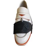 Mtndizlik Shiftarmor Motosiklet Ayakkabı Koruyucu ,vites Ayakkabı Koruyucu,motorcycle Shoe Protector,motosiklet Deri Aksesuar %100 Doğal Deri - 0 - Siyah - Tek Beden