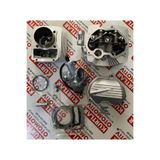 MTO Cg 200 Cc Set Silindir (65.5 MM BOY 69) Üst Kapak (DQ Subablı) Ve Karbüratör 15 perno