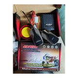 MTO Elektrikli Bisiklet E-bike Alarm Motor Kitlemeli A Kalite
