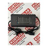 MTO ELEKTRİKLİ BİSİKLET ŞARJ ALETİ 48V 24AH (4 BATARYA)