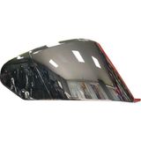 MTS 910 Kask Vizörü Iridyum Krom 910 Kask Camı - Standart