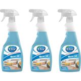 Mts Hijyen Masa Sil 750 ml 3’lü | Masa ve Genel Yüzey Temizleyici Sprey - ebat