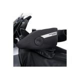 MTS Hm07 El Rüzgarlığı Topuzlu Scooter Modeli