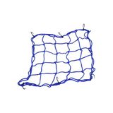 Mts Kask Filesi Demir Kanca Mavi