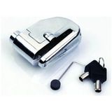 Mts - Lk 303 Alarmlı Disk Kilidi - STANDART