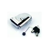 Mts - Lk 303 Alarmlı Disk Kilidi