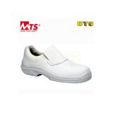 Mts Luna S2 Beyaz Beyaz Hastane / Gıda Iş Ayakkabısı