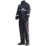 Mts Q1361 Motosiklet Yağmurluk