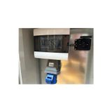 MTSevcharger 7 KW SIEMENS SİGORTA 60 40 20 KOMBİNASYON PANOSU ELEKTRİKLİ ARAÇ ŞARJ CİHAZI TESLA MAVİ ADAPTÖR 7kw