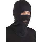 Mttact Active Balaklava - Siyah