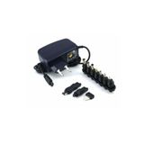 Mtu-12km 3-12 Volt Arası 1 Amper Kademeli Adaptör